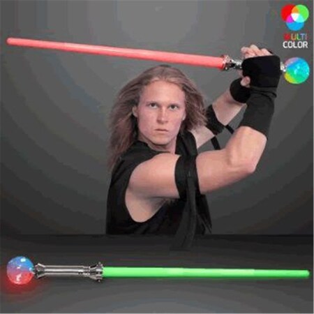 Endless Games Expandable LED Prism Sword EN3330008